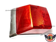 Tail Light Back Brake Light