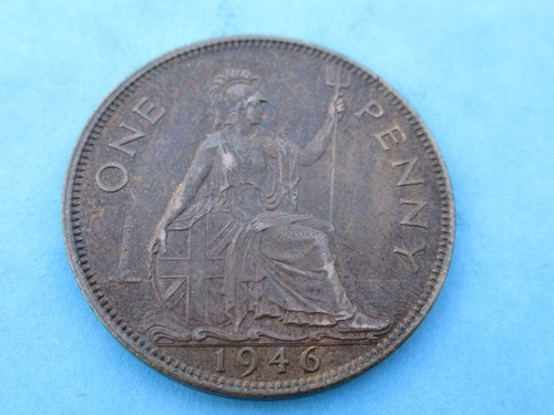 1946 george penny nice - 1946,