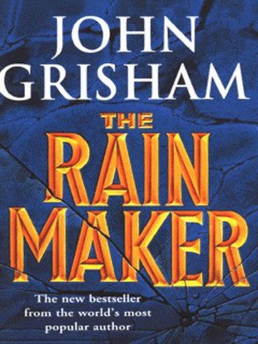 The rainmaker - ,