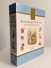 Peter rabbit storytime tales - peter, storytime: