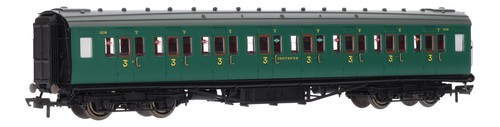 R4735 hornby gauge maunsell - gauge,