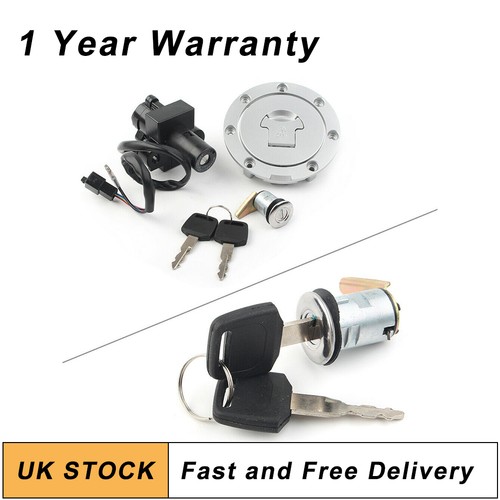 Ignition switch fuel gas cap - switch,