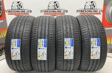 4 X 215 50 17 ACCELERA EVT