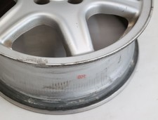 Rim Alu - light metal rear
