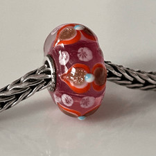 TROLLBEADS Winter Glitter