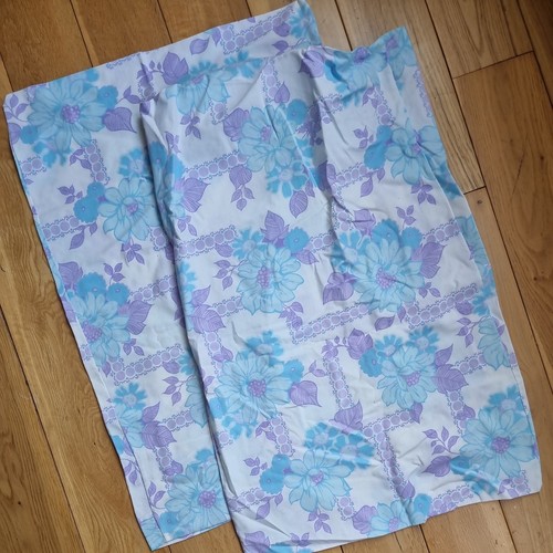 Vintage pair blue - vintage,