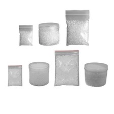 thermoplastic Beads Teaching