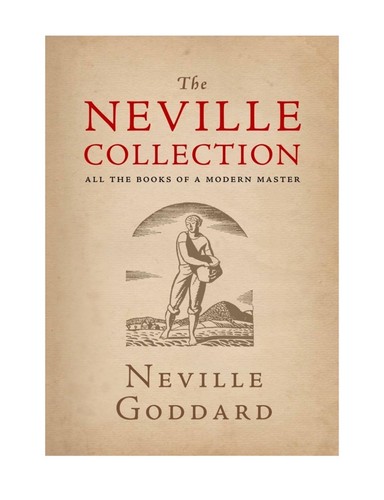 The neville collection all 10 - neville, collection: