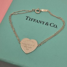 Return tiffany sis - &,
