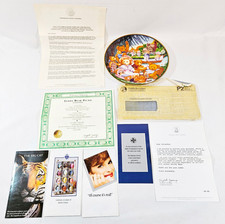 A Teddy Bear Picnic, Franklin