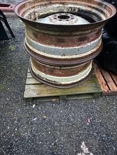 16.6x38 ford tractor wheels