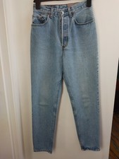 LEVI JEANS 901 30 X 30
