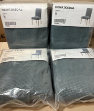 Ikea Henriksdal Chair Covers
