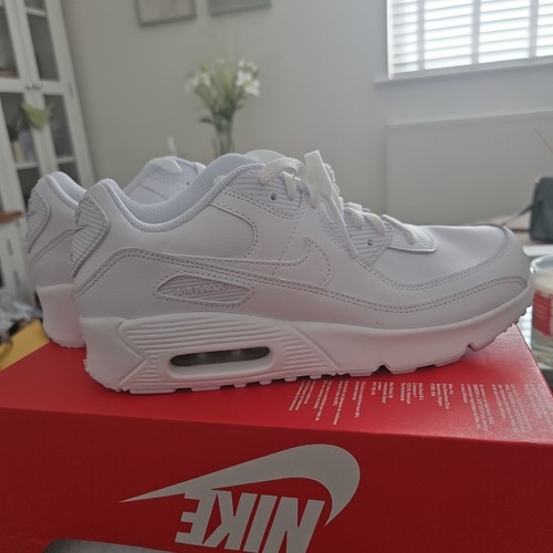 Nike air max ltr - 90, tripple