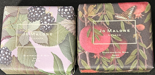 Malone london blackberry - jo,