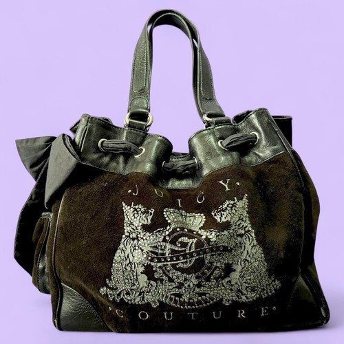 Vintage juicy couture - juicy, purse