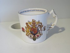 Wedding of Prince Charles &