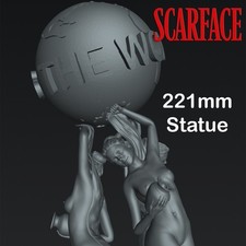 Scarface The World Is Yours