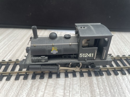 Dapol gauge 0st l yr - dapol, l&yr