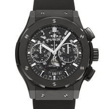 HUBLOT Classic Fusion Aero