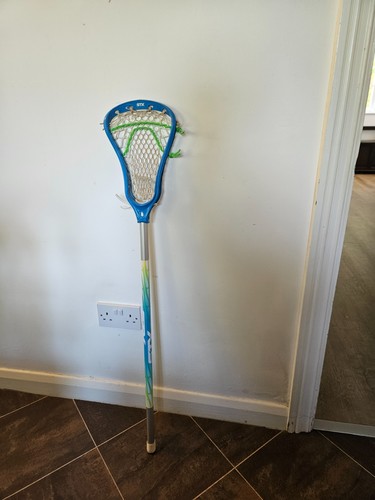 Stx 6000 lacrosse stick - lacrosse,