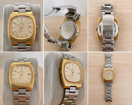 Omega genève automatic - omega,
