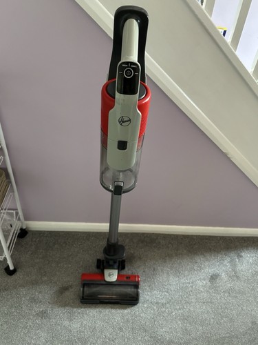 Hoover hf9 cordless vacuum - hf9,