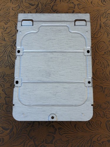 Powermac hard drive - g3,