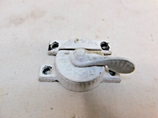 1880's Antique WINDOW SASH