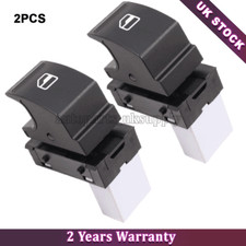2PCS FOR VW GOLF CADDY PASSAT