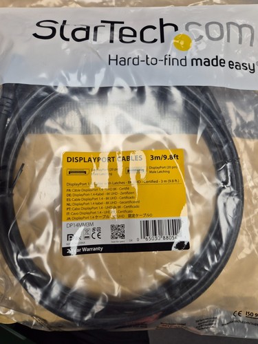 Startech com displayport - 3, startech.com