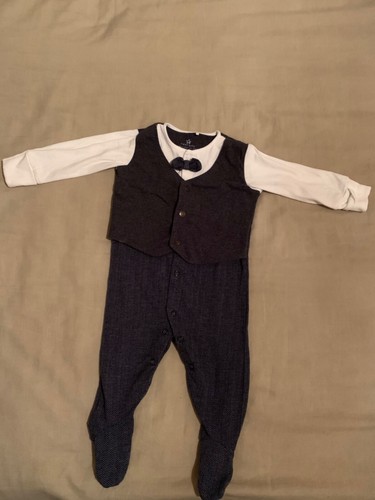 Next baby boy cooperate - , look