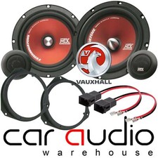 Vauxhall Astra H MK5 MTX 450