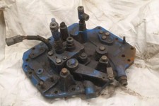 FORD New Holland 7840 16×16