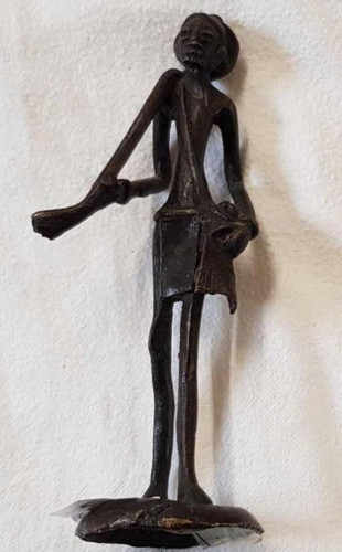 Old unique african - unique,