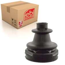 Front CV Boot Fits Ford Mondeo