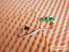 Shuttle XPC SS59G LED Power