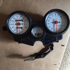 Honda NS125 NS 125 Clocks