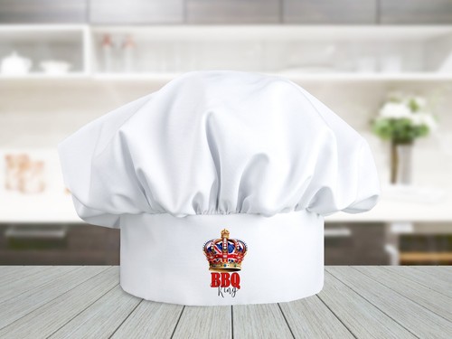 Bbq king chef - bbq, day