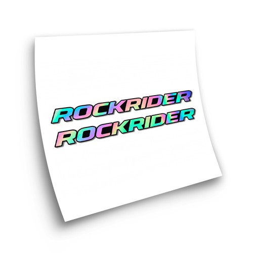 Star sam bike frame stickers - bike,