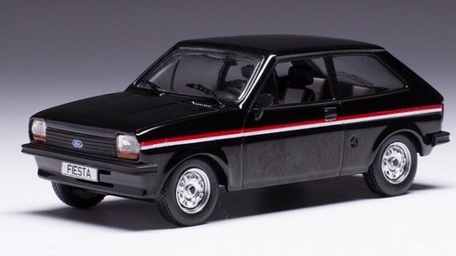 Ixo scale diecast - 1:43,