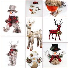 Christmas Table Decoration