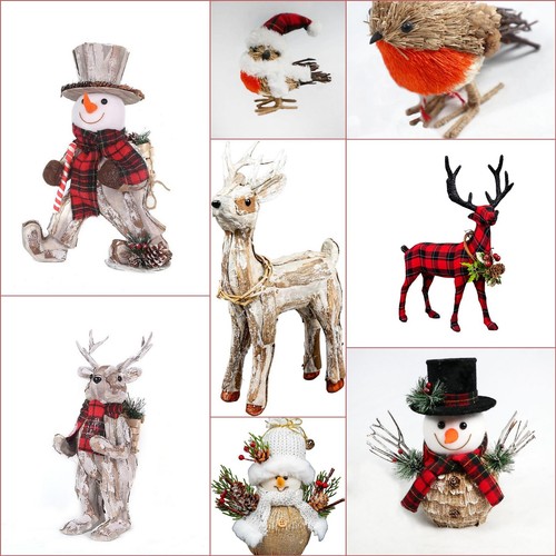 Christmas table decoration - christmas,