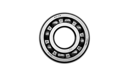 Crank bearing left hand - bearing, for