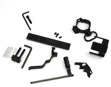 Black Rifle Accessories for