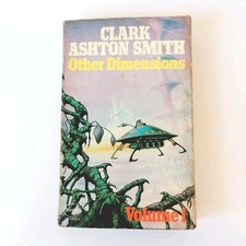 CLARK ASHTON SMITH OTHER