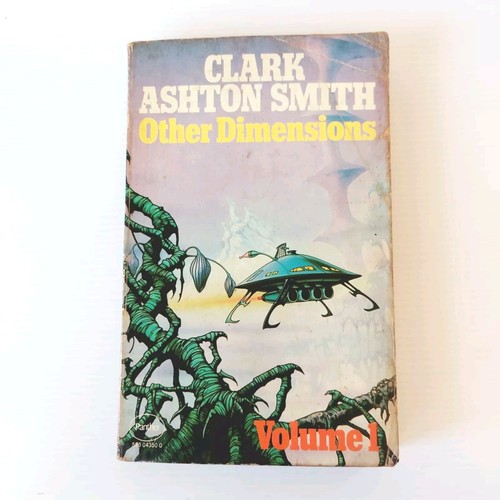 Clark ashton smith other - ashton,