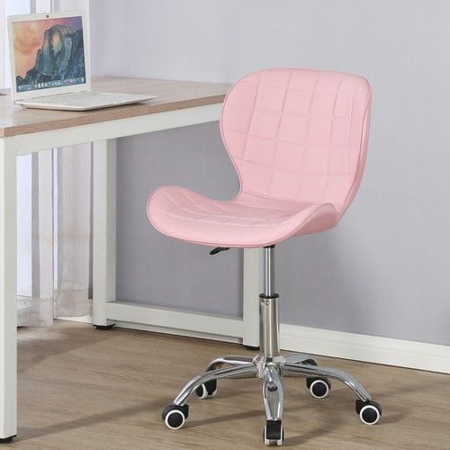 Cushioned computer desk home - computer,