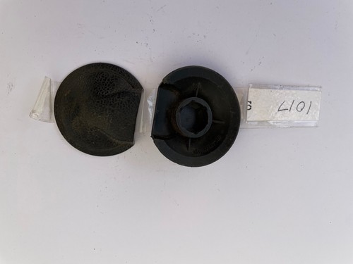 Karmann ghia seat belt - karmann,