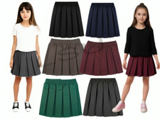 Girls Pull On Skirt Box